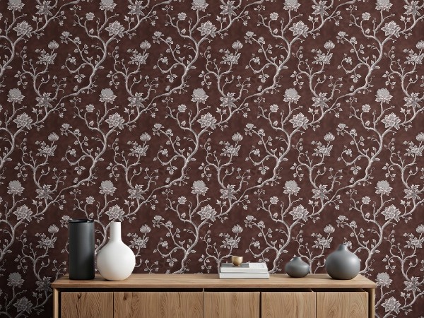 Picture of Farvesammensætning Jaqueline Brown - 1063201-03 - 06702-01